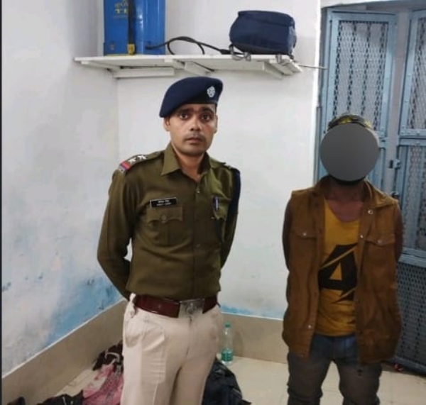 গ্রেফতার গ্রেফতার