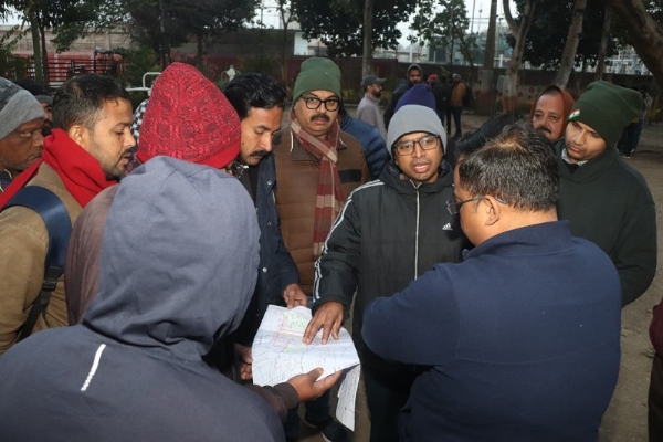 দূষিত জলে ইন্দোরে মৃতের সংখ্যা বেড়ে ২০, প্রশাসনিক হিসাবে অসঙ্গতি দূষিত জলে ইন্দোরে মৃতের সংখ্যা বেড়ে ২০, প্রশাসনিক হিসাবে অসঙ্গতি