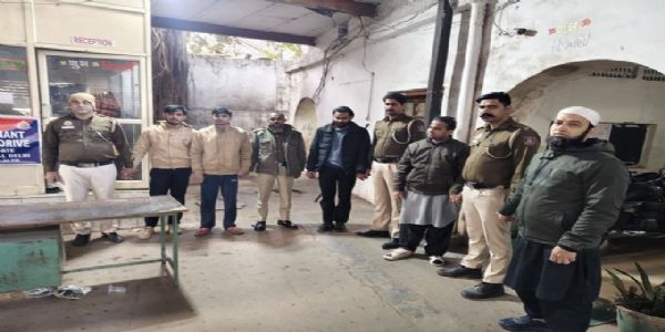 (আপডেট) অবৈধ উচ্ছেদ অভিযান ঘিরে দিল্লিতে অশান্তি, গ্রেফতার ৫