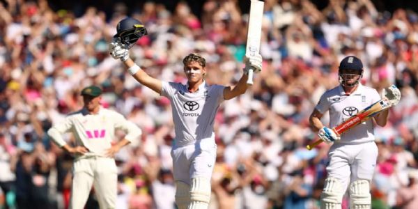 বেথেলের অসাধারণ ইনিংসের পরও ইংল্যান্ড বিপদ মুক্ত নয়