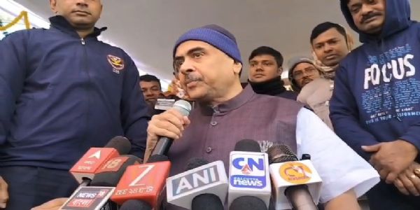 নন্দীগ্রাম আন্দোলনের সবচেয়ে বড় বেনিফিশিয়ারি মমতা বন্দ্যোপাধ্যায়, শহীদ দিবসে সোনাচূড়া থেকে তীব্র আক্রমণ শুভেন্দু অধিকারীর