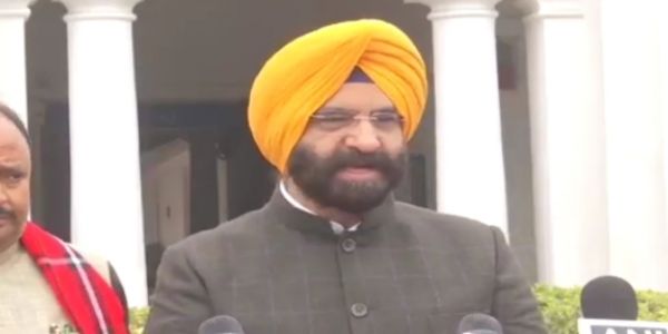 ভারতে তুঘলকি মানসিকতার স্থান নেই : এম সিং সিরসা