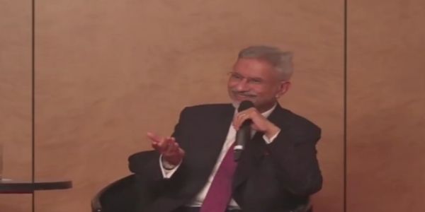 ভারত ভেনেজুয়েলার ভালো চায়, মন্তব্য জয়শঙ্করের