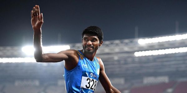 জাতীয় রেকর্ডধারী জিনসন জনসন অবসর ঘোষণা করলেন