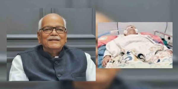 প্ৰয়াত প্রাক্তন কেন্দ্রীয় মন্ত্রী, উত্তর-পূর্বাঞ্চলে বিজেপির পিতামহ কবীন্দ্র পুরকায়স্থ