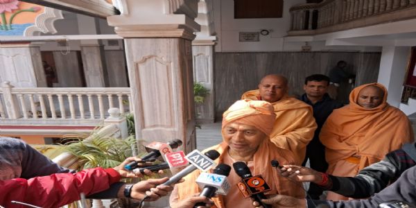 গঙ্গাসাগরে মেলায় আগত পূণ্যার্থীদের জন্য ১,৫০০ সাঁতারু ও স্বেচ্ছাসেবক