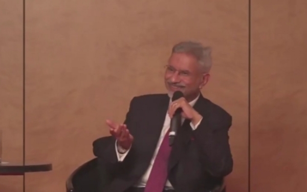 ভারত ভেনেজুয়েলার ভালো চায়, মন্তব্য জয়শঙ্করের