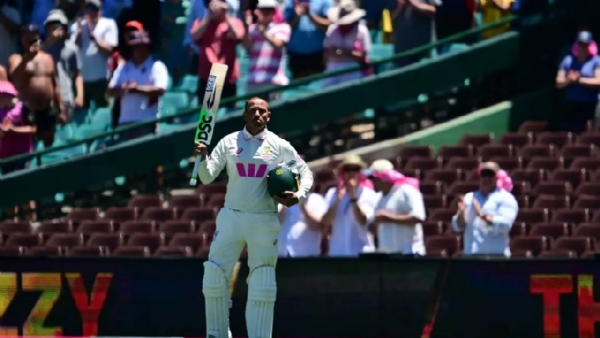 ৪-১এ সিরিজ জিতল অস্ট্রেলিয়া, বিদায় নিলেন খাজা