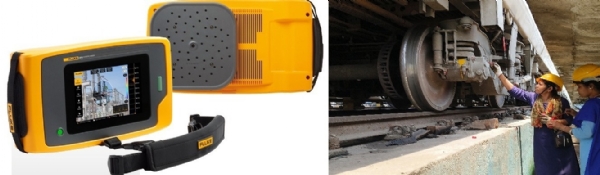 আধুনিক প্রযুক্তিতে কোচের রক্ষণাবেক্ষণ এনএফ রেলের