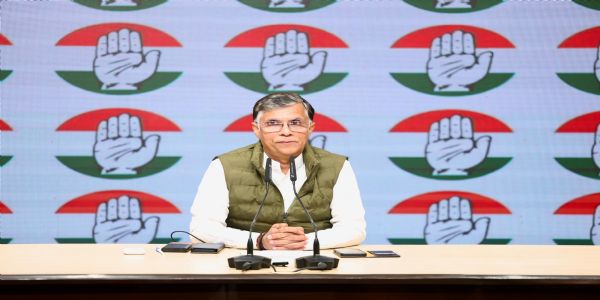 ইন্দোরে দূষিত জলে মৃত্যু, জল প্রকল্পকে নিশানা কংগ্রেসের