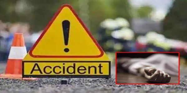 পানিসাগরে লরির ধাক্কায় হত ব্যক্তি