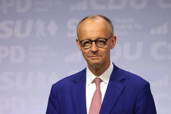 ১২-১৩ জানুয়ারি ভারত সফরে আসছেন জার্মান চ্যান্সেলর, বৈঠক করবেন প্রধানমন্ত্রীর সঙ্গে