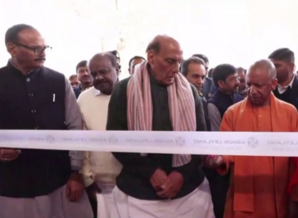 রাজনাথ সিং