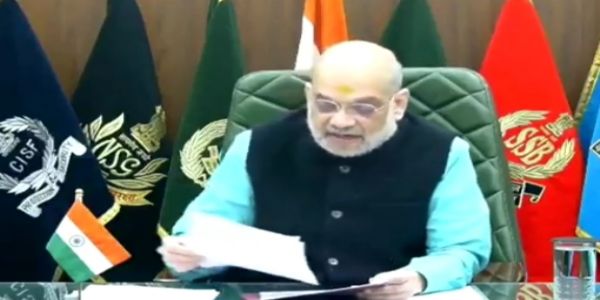 যে কোনও ধরনের পরিস্থিতির জন্য প্রস্তুত এনএসজি : অমিত শাহ
