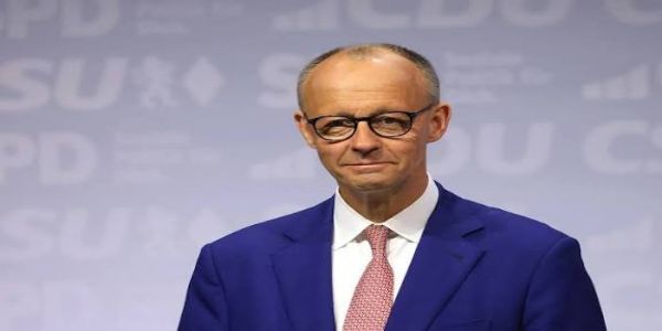 ১২-১৩ জানুয়ারি ভারত সফরে জার্মান ফেডারেল চ্যান্সেলর, বৈঠক করবেন প্রধানমন্ত্রীর সঙ্গে