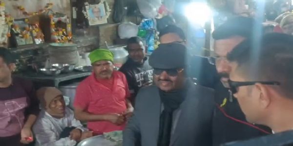 রাজ্যপাল সি ভি আনন্দ বোসকে খুনের হুমকি মেল, তৎপর প্রশাসন