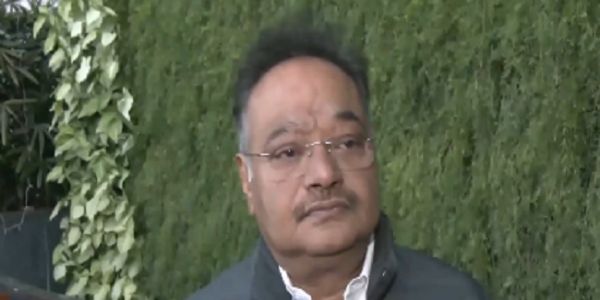 ইডি-র কাজে বাধা দেওয়ায় মমতাকে ফের তোপ শমীক ভট্টাচার্যর