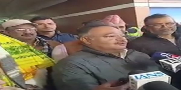 তৃণমূল ও দুর্নীতি সমার্থক শব্দ : শমীক ভট্টাচার্য