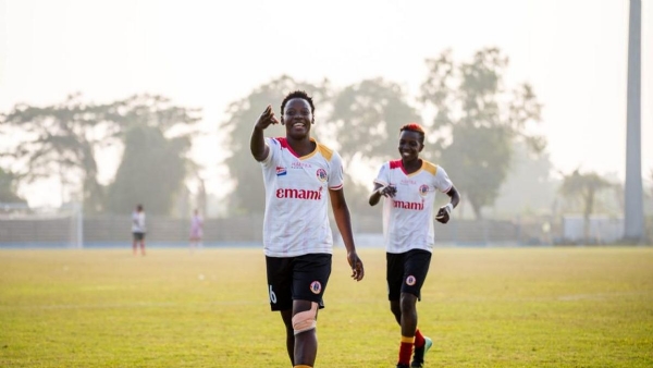 আইডব্লিউএল ২০২৫-২৬: গোকুলাম কেরালাকে হারিয়ে ইস্টবেঙ্গল লিগের শীর্ষে রয়ে গেল