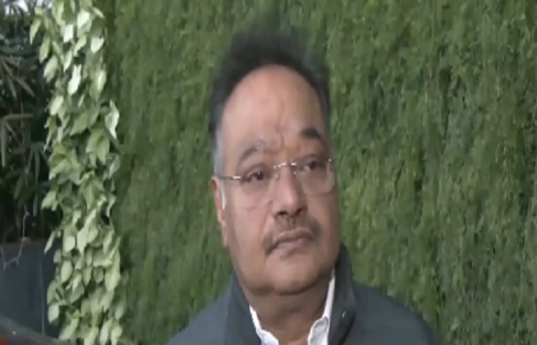 ইডি-র কাজে বাধা দেওয়ায় মমতাকে ফের তোপ শমীক ভট্টাচার্যর