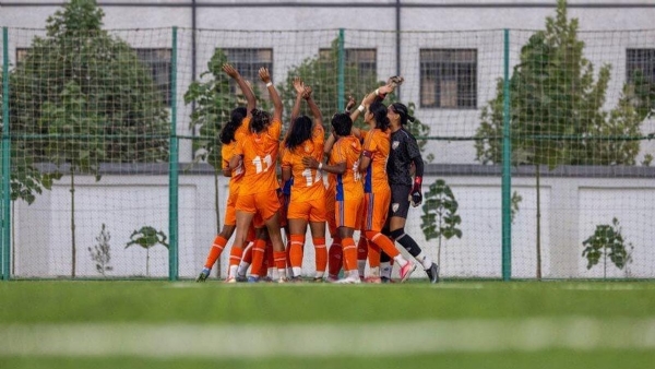 এএফসি অনূর্ধ্ব-১৭ মহিলা এশিয়ান কাপ বাছাইপর্বের জন্য ২৩ সদস্যের দল ঘোষণা করেছে ভারত