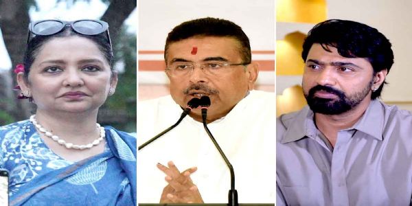 আইনশৃঙ্খলা আরও শক্তিশালী করতে পুলিশের সঙ্গে সাধারণ মানুষের অনুপাত বাড়াতে বড় ঘোষণা মুখ্যমন্ত্রী শুভেন্দু অধিকারীর