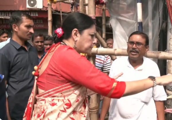 দুর্গাপুজোয় স্বচ্ছতায় জোর, যাবতীয় প্রস্তুতির কথা জানালেন অগ্নিমিত্রা
