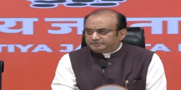 ভারতের উত্থানই বিরোধীদের মাথাব্যথা, কটাক্ষ সুধাংশু ত্রিবেদীর