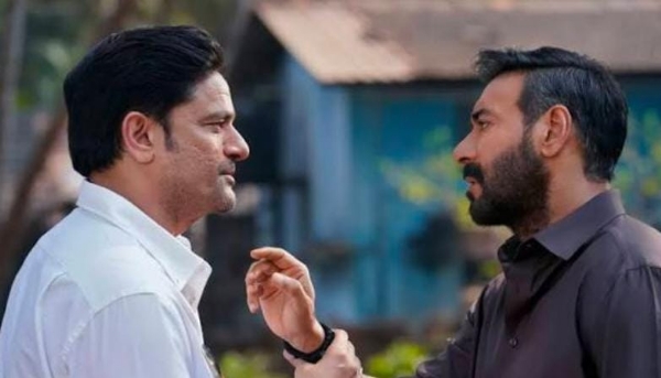 বক্স অফিসে আলো ছড়াচ্ছে দৃশ্যম: দ্য কনক্লুশন, আয় প্রায় ৫০০ কোটি টাকা
