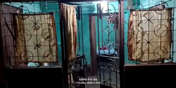 ধর্মনগরে সন্ধ্যাবেলা দুঃসাহসিক চুরি, নগদ ৪০ হাজার টাকা ও দুই ভরি সোনা লুট