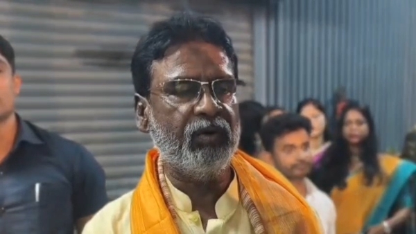 খগেন মুর্মু
