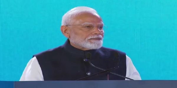 ১০ বছরে ২৫ কোটি মানুষকে দারিদ্র্যমুক্ত করেছে ভারত : প্রধানমন্ত্রী