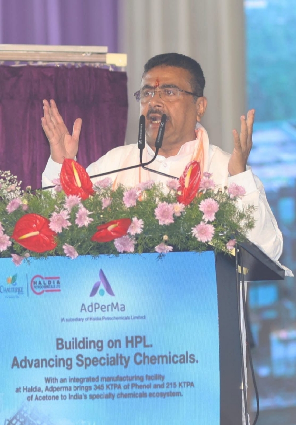 মুখ্যমন্ত্রী শুভেন্দু অধিকারীর ঘোষণা হলদিয়ায় ট্রমা সেন্টার