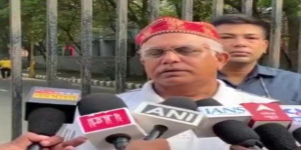 বাংলায় গত ৫০ বছরে অবাধ নির্বাচন হয়নি, দাবি দিলীপ ঘোষের, রাহুলকে কটাক্ষ