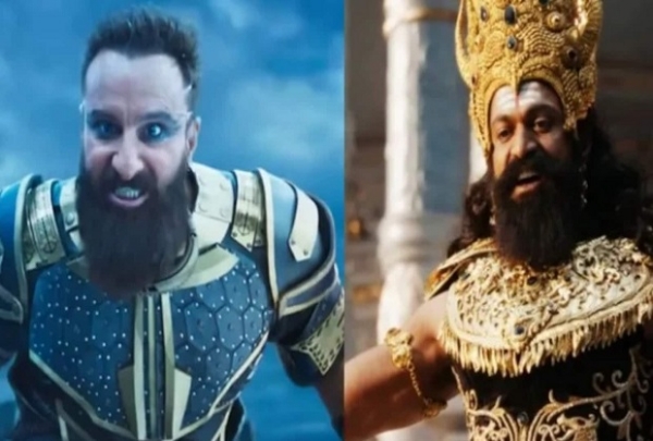 যশের রাবণ অবতার প্রসঙ্গে তুললেন আর্য বব্বর