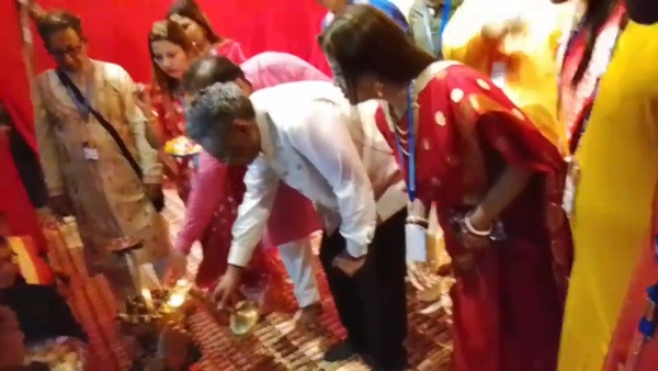 স্বপন দাশ গুপ্ত