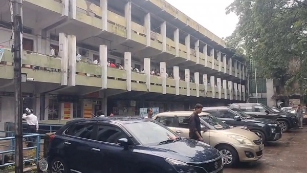 চুরি যাওয়া বাইক উদ্ধার