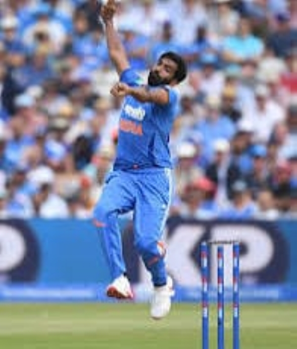 নিউজিল্যান্ডের বিপক্ষে ভারতের ওডিআই স্কোয়াড: গায়কোয়াড ও কিষাণ অন্তর্ভুক্ত