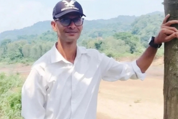 লুৎফুজ্জামান আলিফ ফকির