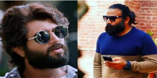 বিজয় দেবেরাকোন্ডার অভিনয়ের প্রশংসায় পরিচালক সন্দীপ রেড্ডি ভাঙ্গা