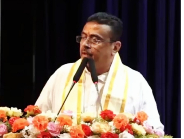 শুভেন্দু অধিকারী