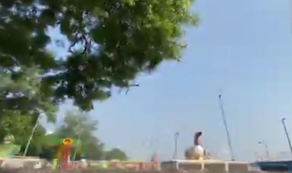 বারাণসীতে বায়ুসেনার মেগা এয়ার শো ‘উইংস ওভার গঙ্গা’, নমো ঘাট ও গঙ্গার আকাশে জোরকদমে প্রস্তুতি ও মহড়া বারাণসীতে বায়ুসেনার মেগা এয়ার শো ‘উইংস ওভার গঙ্গা’, নমো ঘাট ও গঙ্গার আকাশে জোরকদমে প্রস্তুতি ও মহড়া