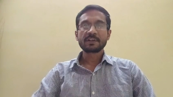 সৌরীশ বন্দ্যোপাধ্যায়