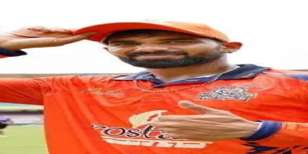 রঞ্জি ট্রফির ইতিহাসে দ্বিতীয় সর্বোচ্চ রান চিন্ময় সুতারের