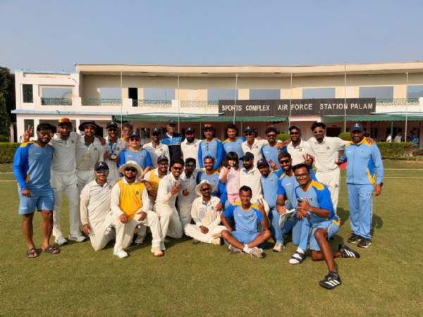 রঞ্জি ট্রফি ক্রিকেটে বাংলার জয়, শাহবাজ আহমেদ সেরা রঞ্জি ট্রফি ক্রিকেটে বাংলার জয়, শাহবাজ আহমেদ সেরা
