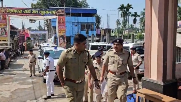 পর্যবেক্ষণ