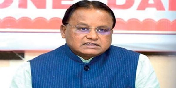 প্রজ্ঞান ওঝাকে অভিনন্দন মুখ্যমন্ত্রী মাঝির