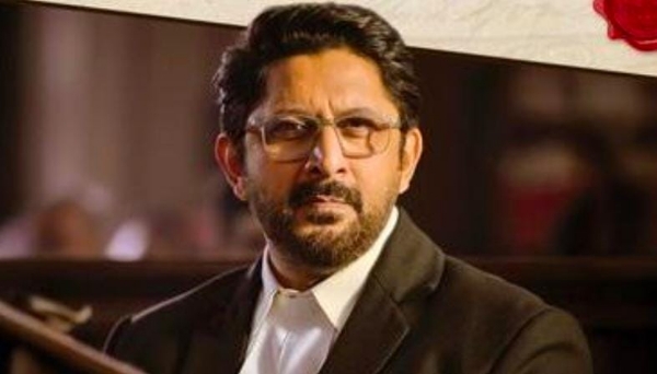জলি এলএলবি ৪ নিয়ে ফিরছেন আরশাদ ওয়ারসি