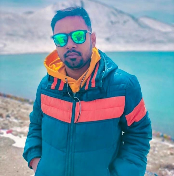 সমীর ঘোষ