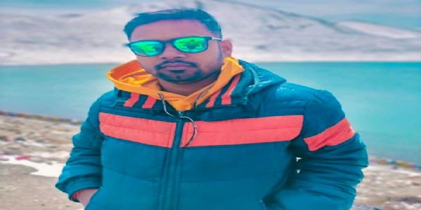 মালদায় বিজেপি কর্মীকে কুপিয়ে খুন, মৃত্যু নিশ্চিত করতে গুলি চালানোর অভিযোগ